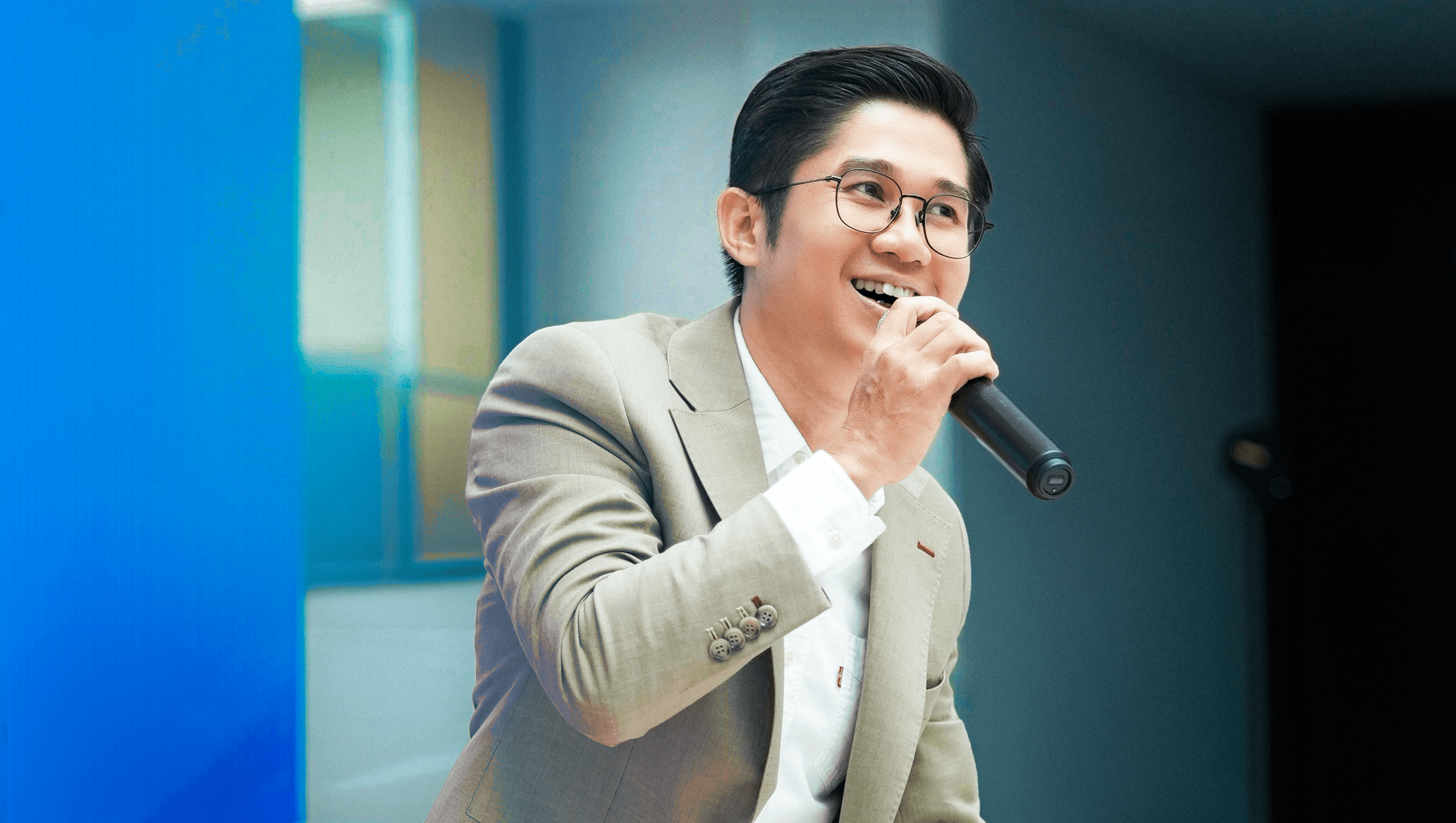 Huỳnh Duy Khương