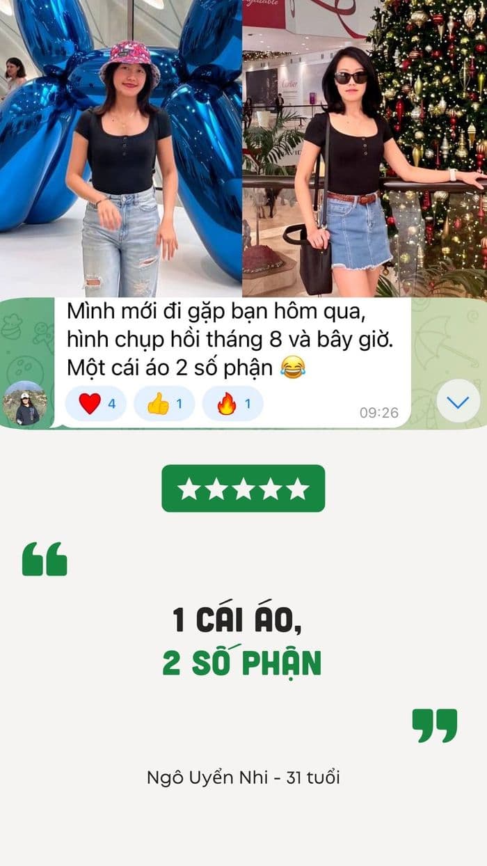 Giảm cân 1