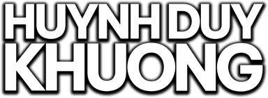 Huỳnh Duy Khương Logo