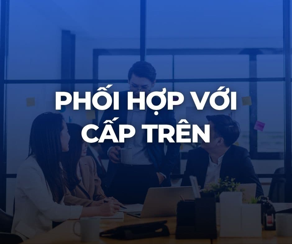 Dẫn dắt nhân sự thành công nhờ điều này