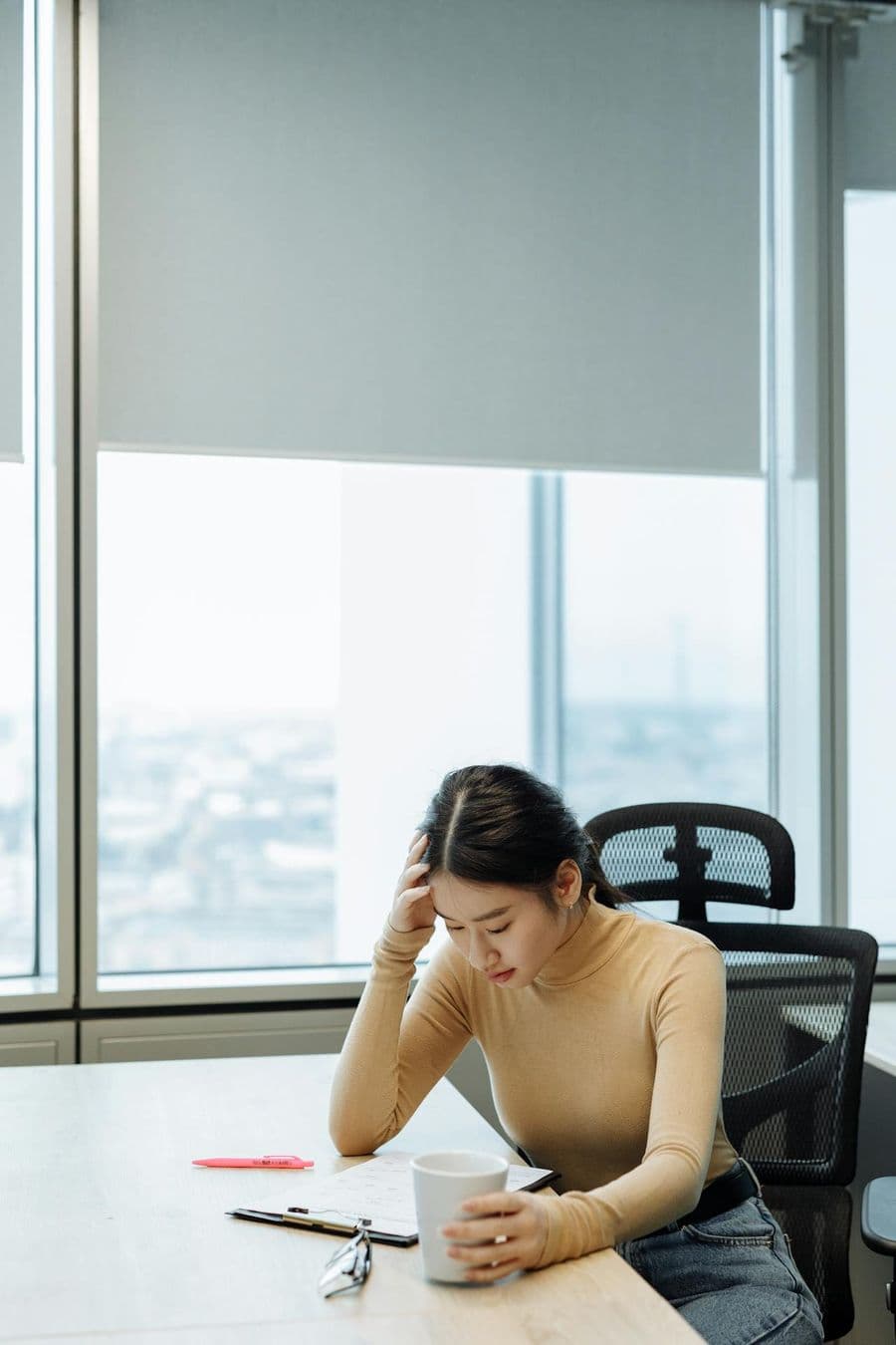 1. NHÓM QUẢN LÝ MỚI