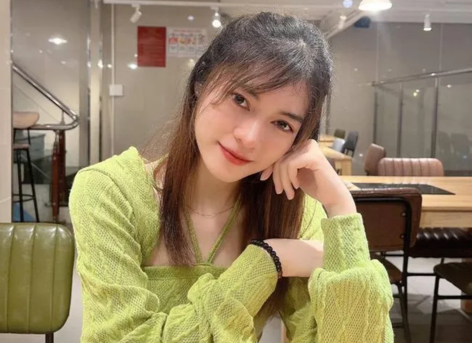 Lê Thị Ánh Ngọc