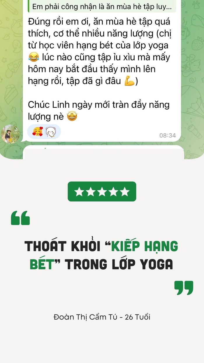 Học viên 1
