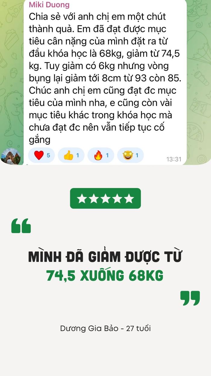 Học viên 5