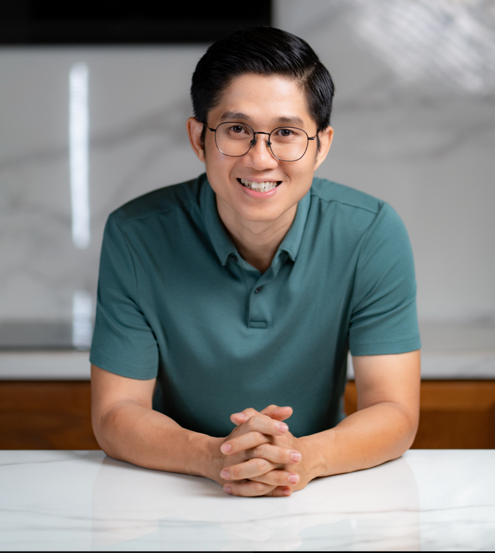 Huỳnh Duy Khương – Intentional Eating
