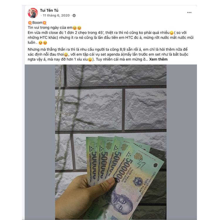 Học viên 3