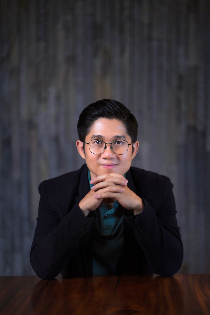 Huỳnh Duy Khương