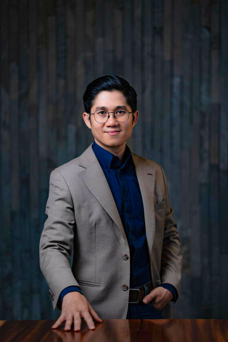 Huỳnh Duy Khương