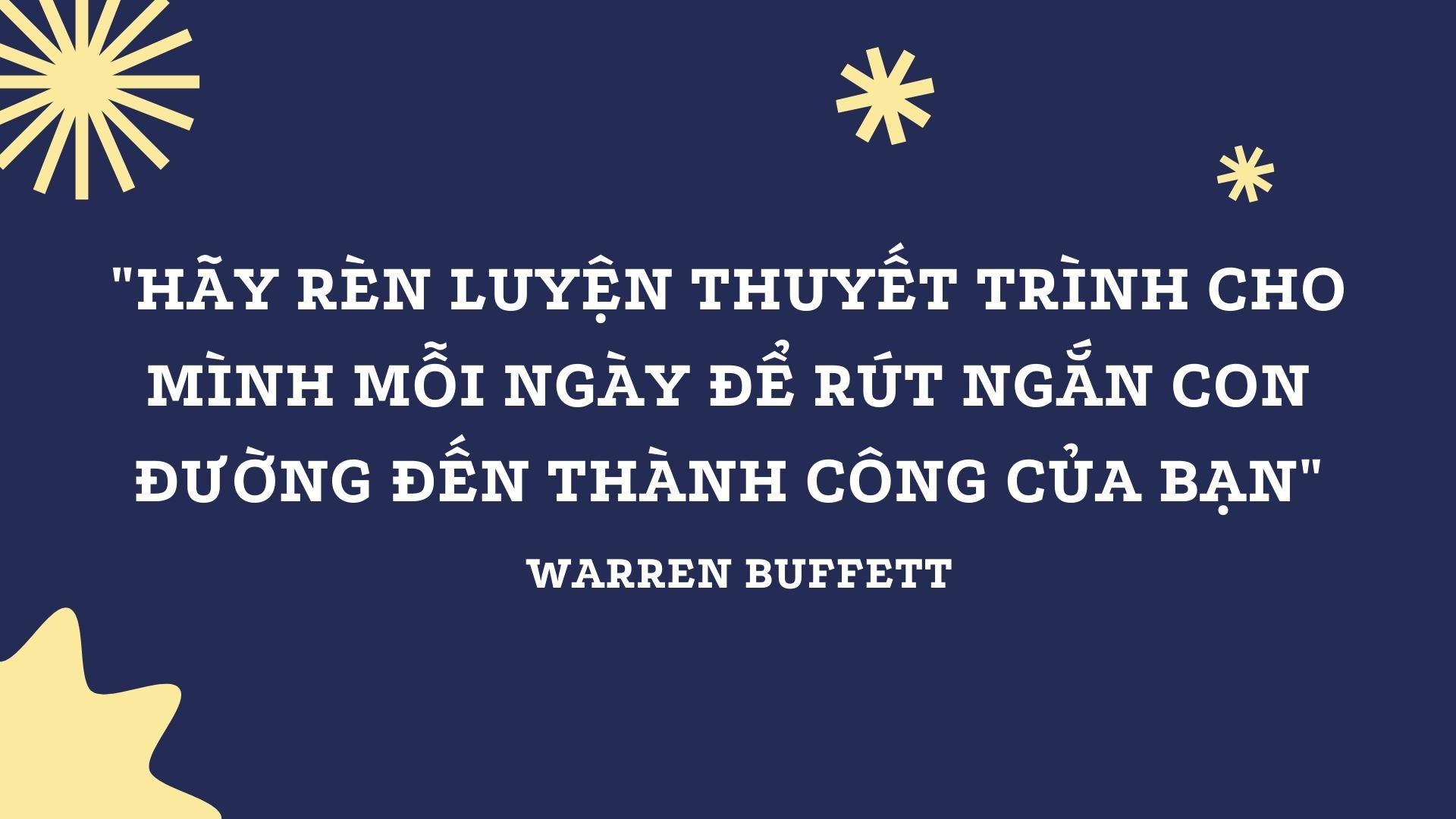 Kỹ năng thuyết trình là gì? 2 bước giúp bài thuyết trình thành công 1 Kỹ năng thuyết trình