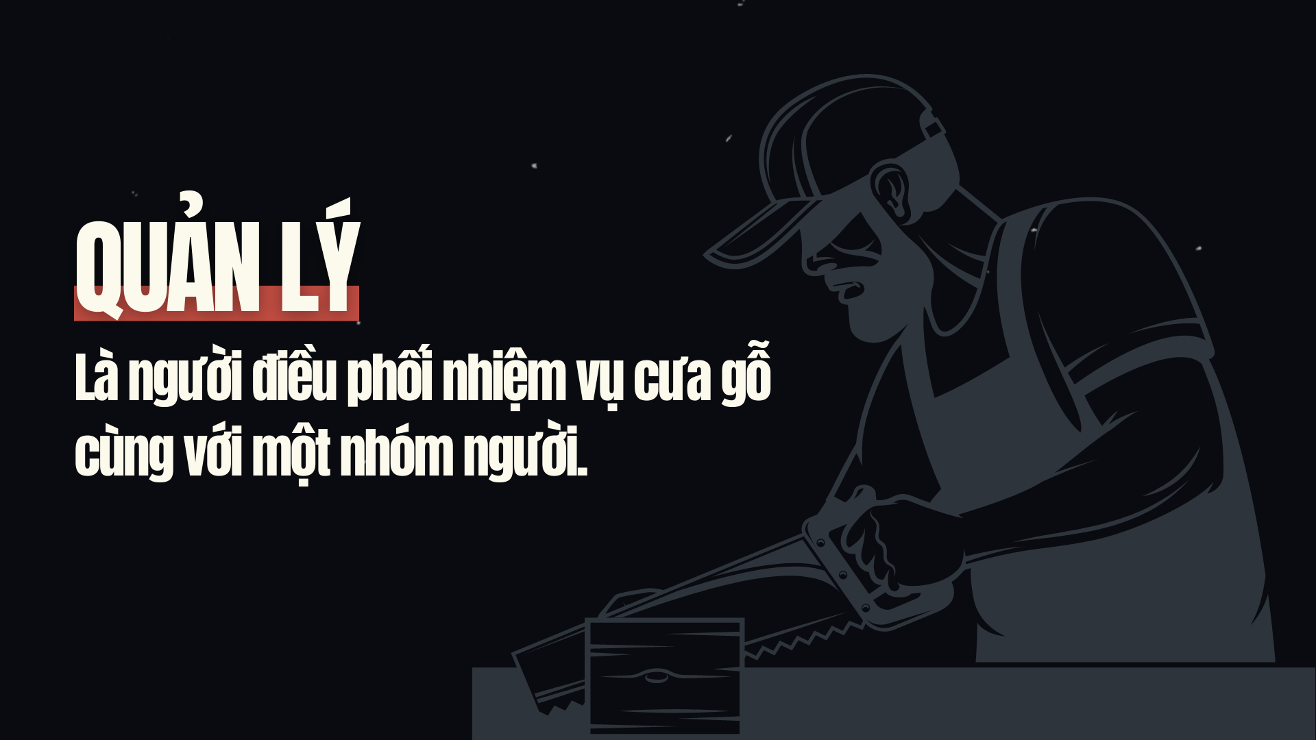 Quản lý lãnh đạo là gì? Định nghĩa đầy đủ từ A-Z 1 Quản lý lãnh đạo là gì