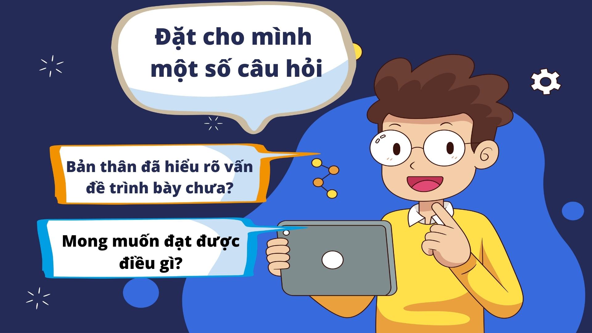 Kỹ năng thuyết trình là gì? 2 bước giúp bài thuyết trình thành công 2 Kỹ năng thuyết trình