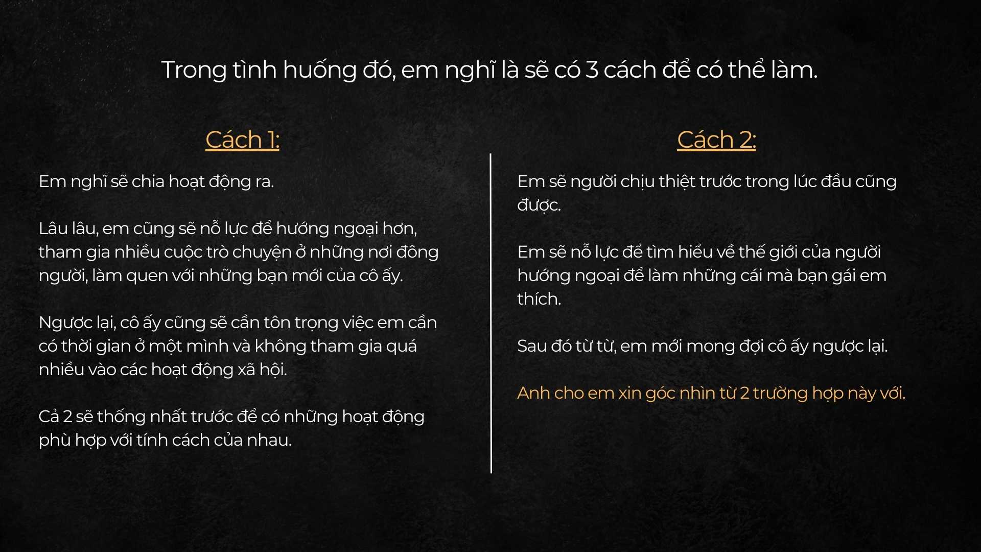 Kỹ năng đặt câu hỏi là gì? 3 dạng câu hỏi nâng tầm trong giao tiếp 7 31