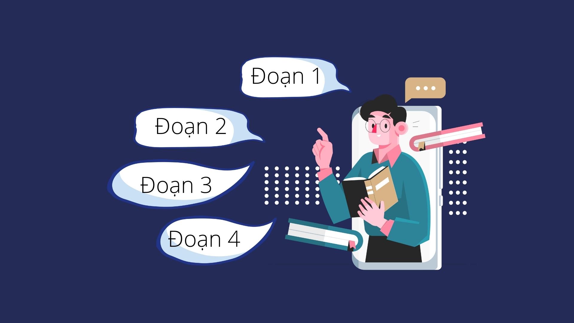Kỹ năng thuyết trình là gì? 2 bước giúp bài thuyết trình thành công 5 Kỹ năng thuyết trình
