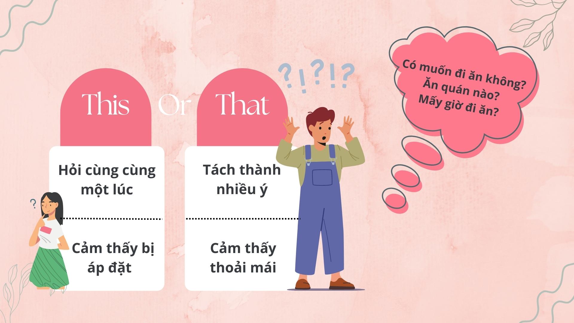 Cách nhắn tin với người yêu
