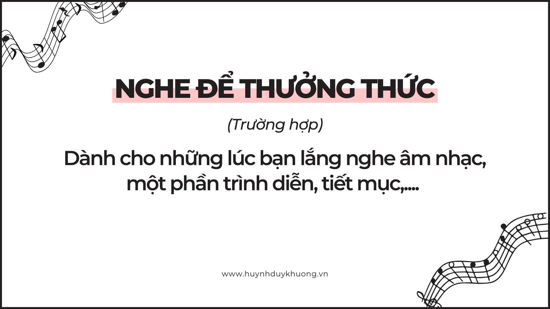 Kỹ năng lắng nghe là gì? 4 loại lắng nghe nâng tầm giao tiếp 1 Loai 1 Lang nghe de thuong thuc