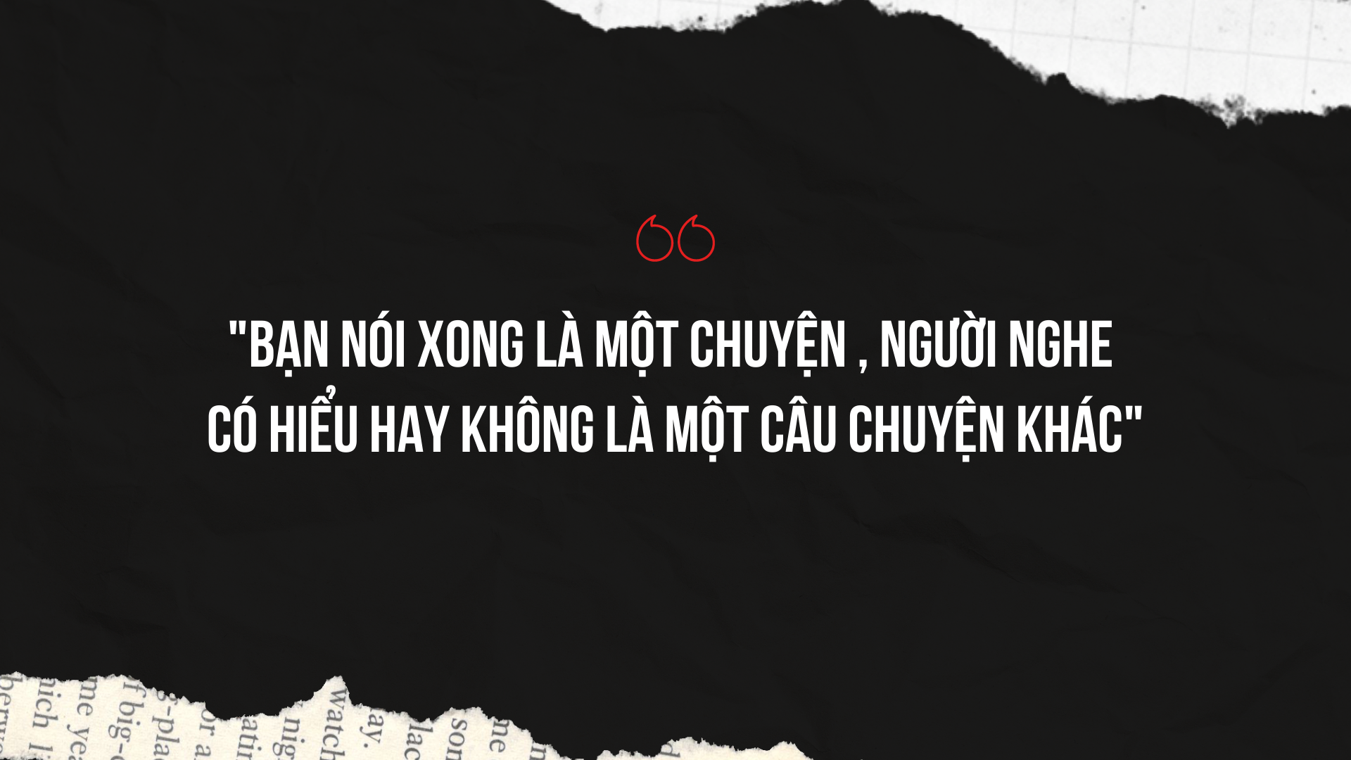 7 Thói quen giao tiếp hiệu quả của người thành công (Ai cũng áp dụng được) 4 NGuoi moi gioi 3 1