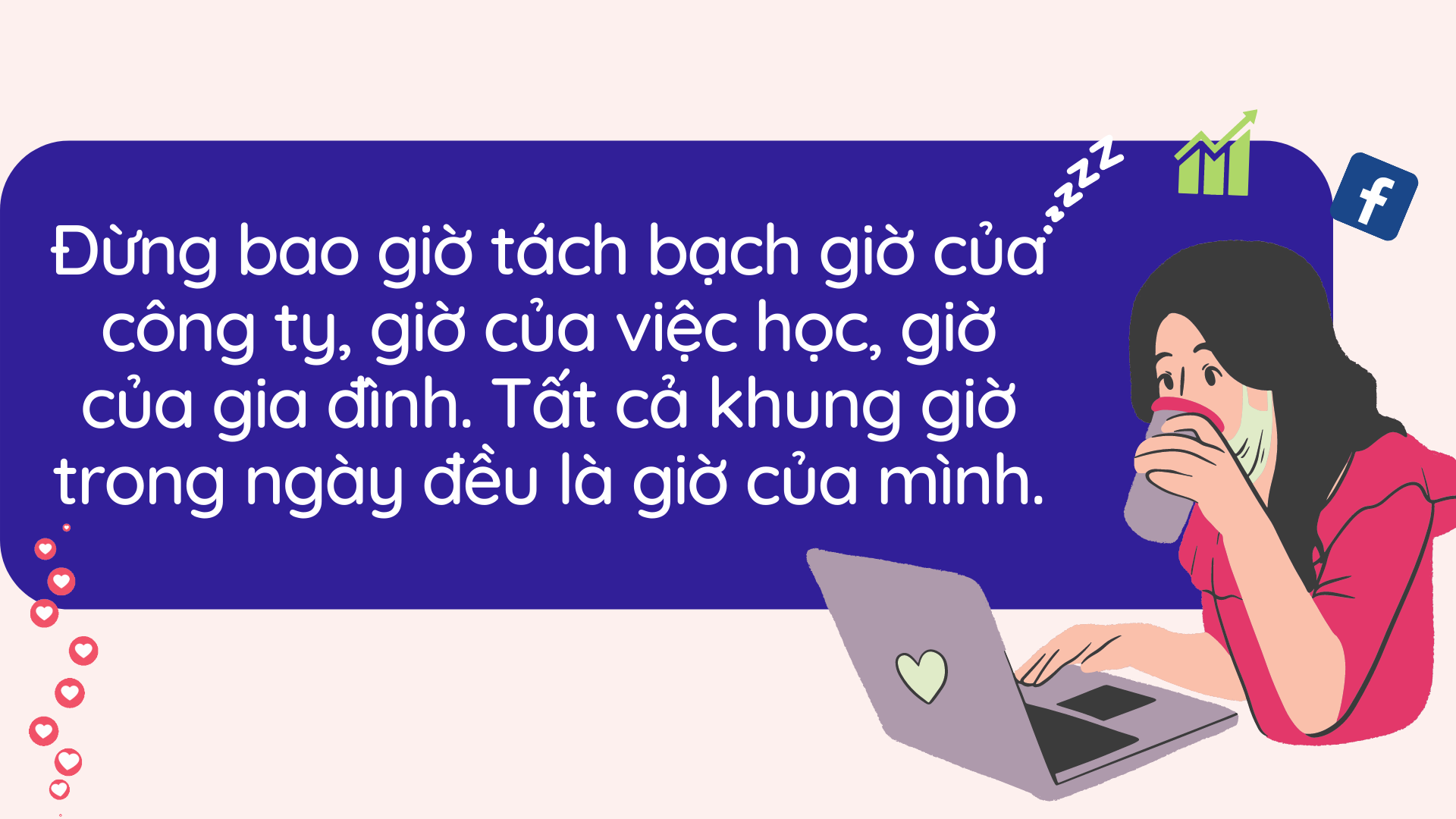 Kỹ năng quản lý thời gian hiệu quả 6