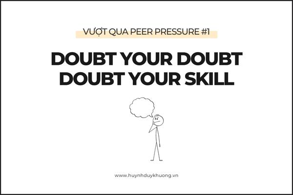 peer pressure là gì