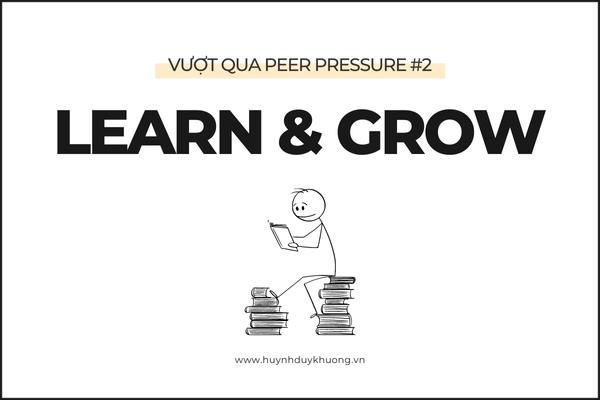 peer pressure là gì