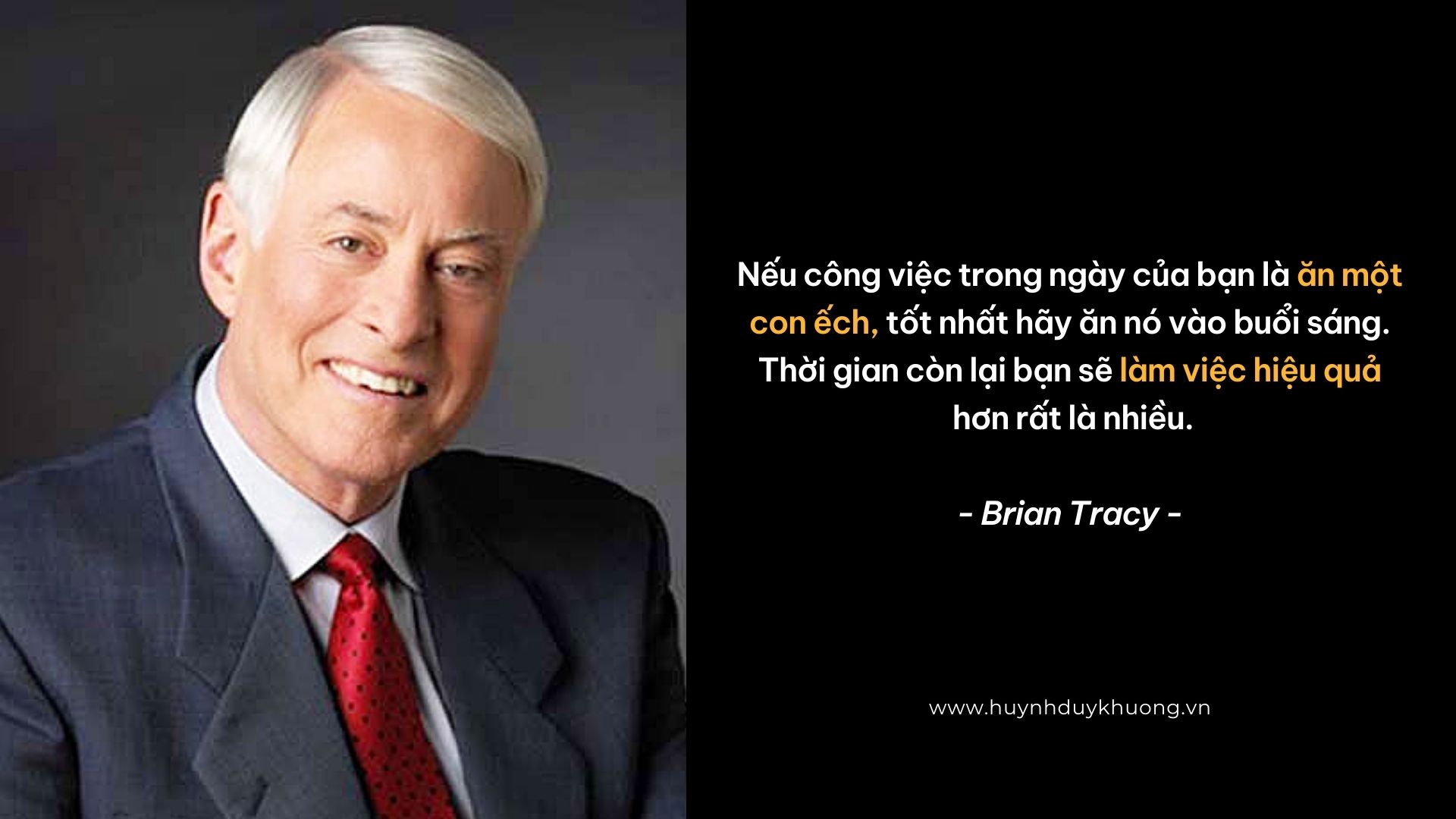 Brian Tracy Eat That Frog