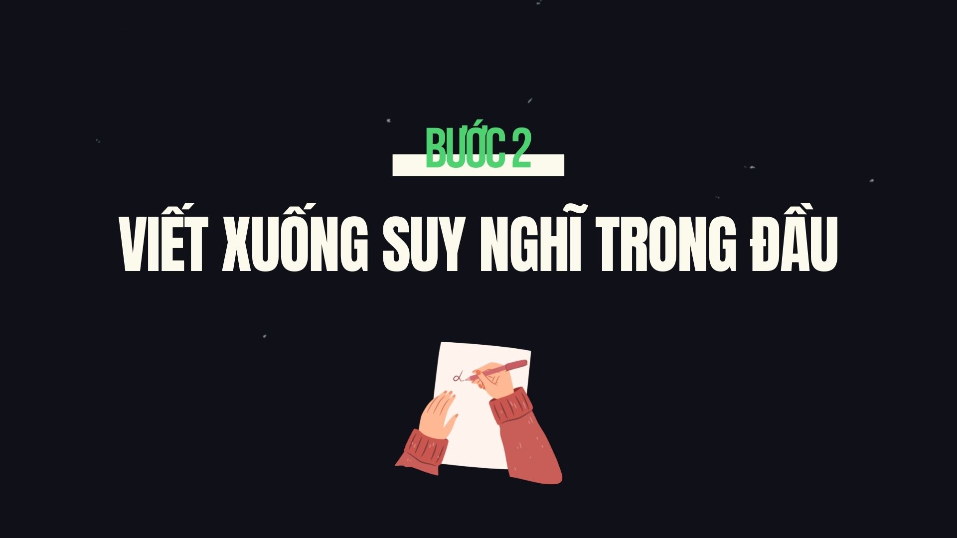 Burn out buoc 2