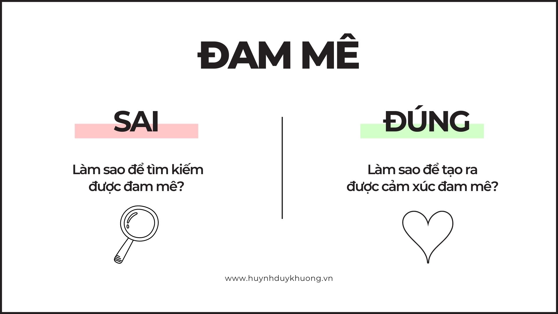 Dam me