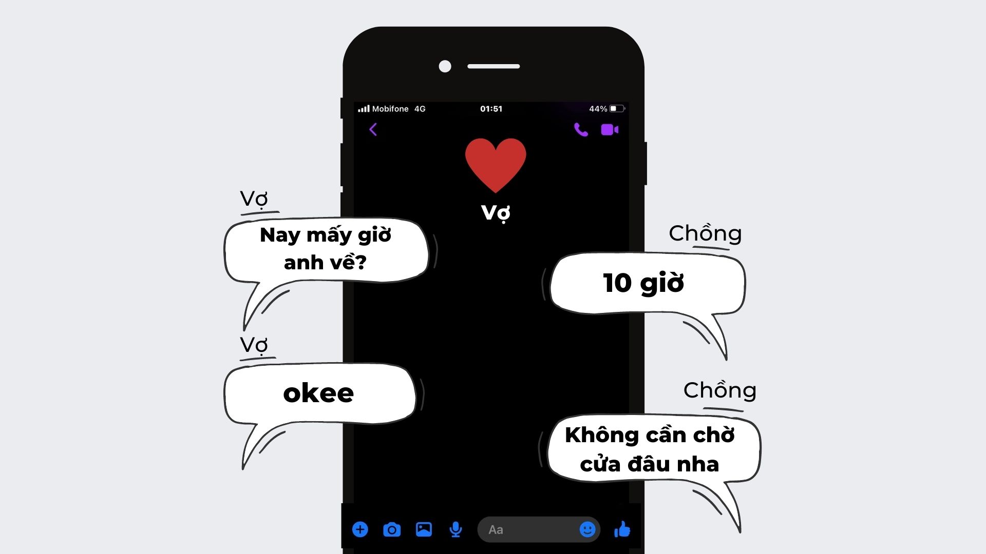 6 DẤU HIỆU CỦA MỘT TÌNH YÊU TRƯỞNG THÀNH. 2 Tình yêu trưởng thành không cần nói lời sến súa