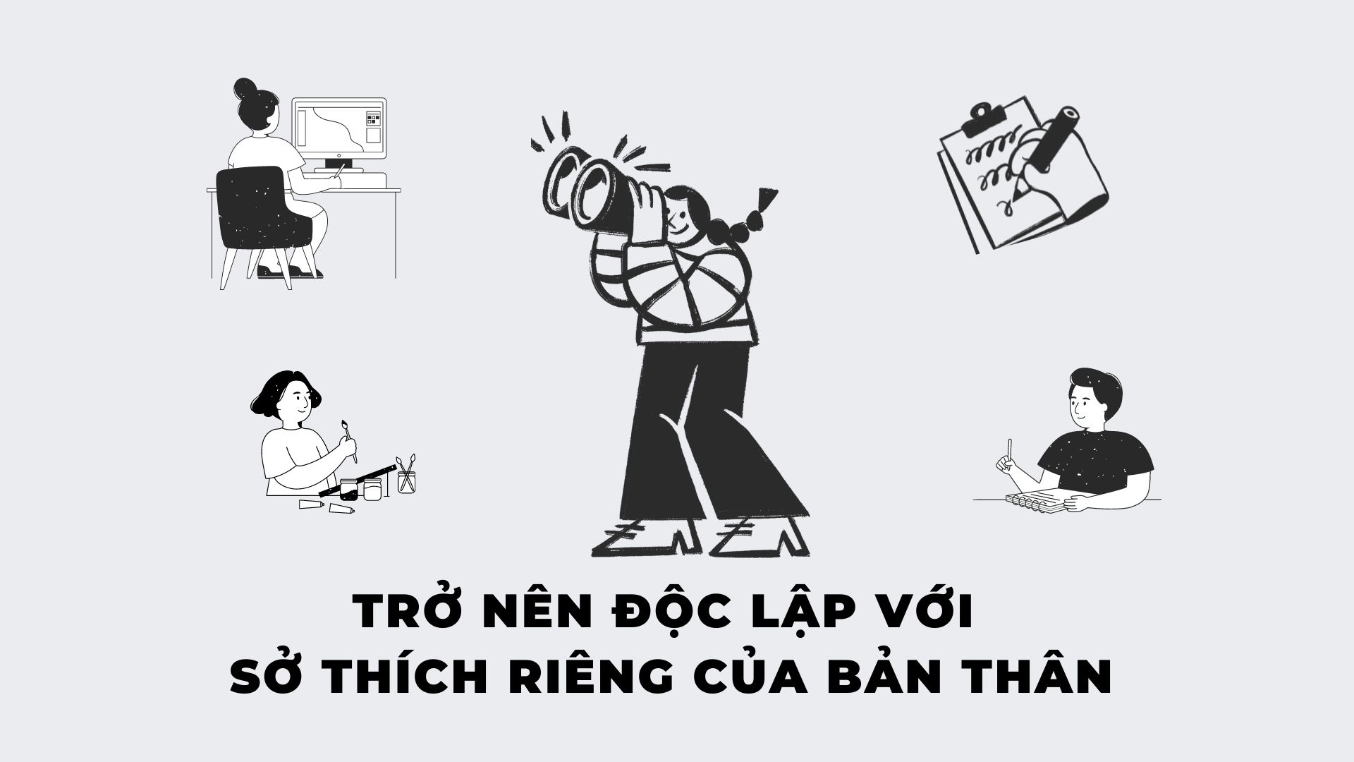 6 DẤU HIỆU CỦA MỘT TÌNH YÊU TRƯỞNG THÀNH. 6 Tình yêu trưởng thành cho phép mỗi người tự đồng lập
