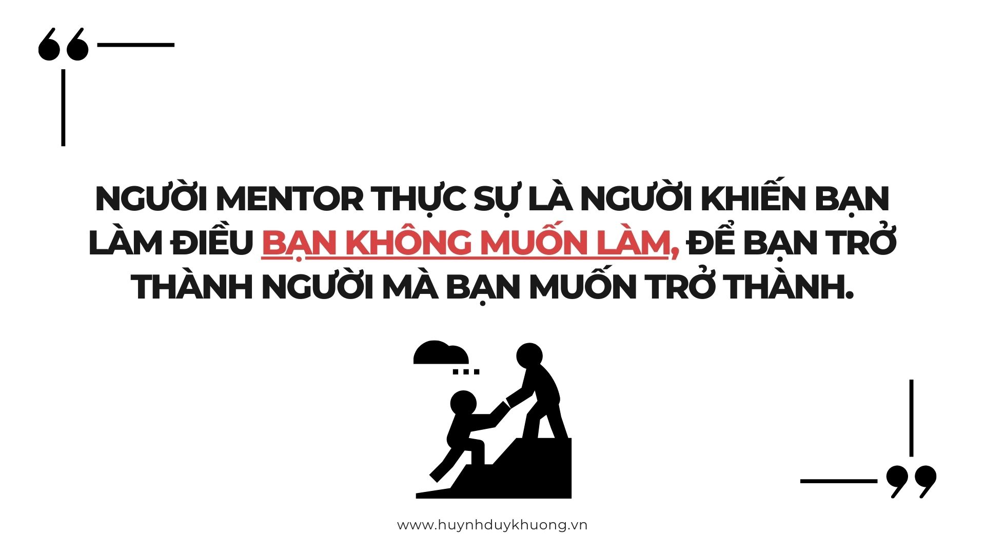Mentor là gì? 4 bí quyết tìm kiếm Mentor dẫn dắt sự nghiệp cho bản thân 1 Mentor la gi