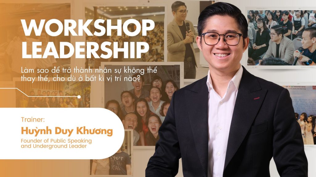 Workshop-Leadership