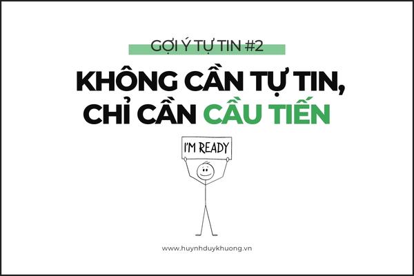 3 cách tự tin nói chuyện với người giỏi hơn (dù nhút nhát) 4 tự tin nói chuyện với người giỏi hơn mình