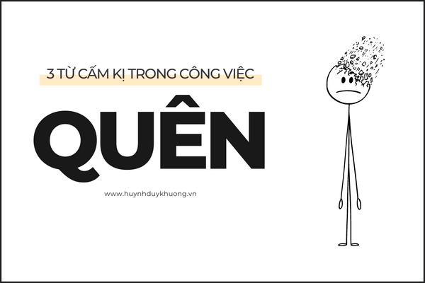 3 từ cấm không được nói khi giao tiếp trong công việc 1 giao tiếp trong công việc
