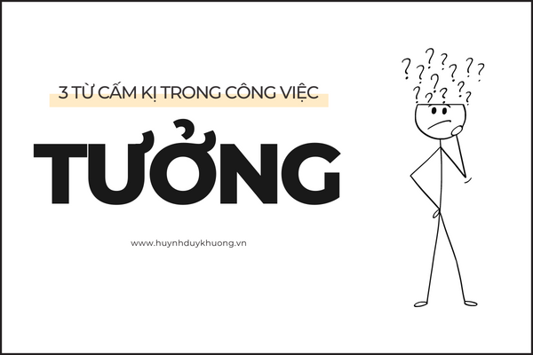 giao tiếp công việc