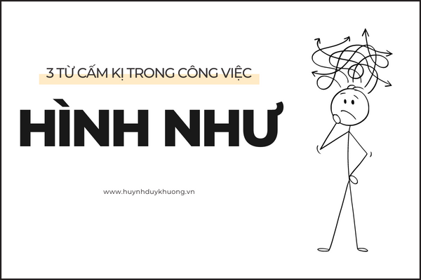 giao tiếp trong công việc