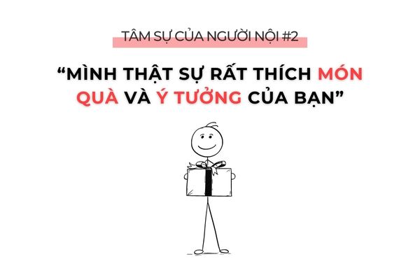 6 ĐIỀU NGƯỜI HƯỚNG NỘI MUỐN NGƯỜI HƯỚNG NGOẠI BIẾT 4 hướng nội thích thú