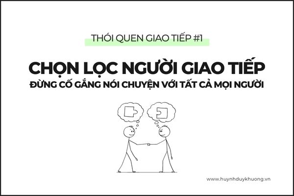 Giao tiếp