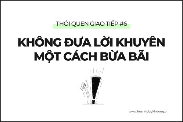 giao tiếp