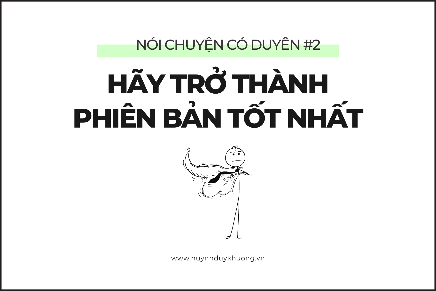 nói chuyện có duyên