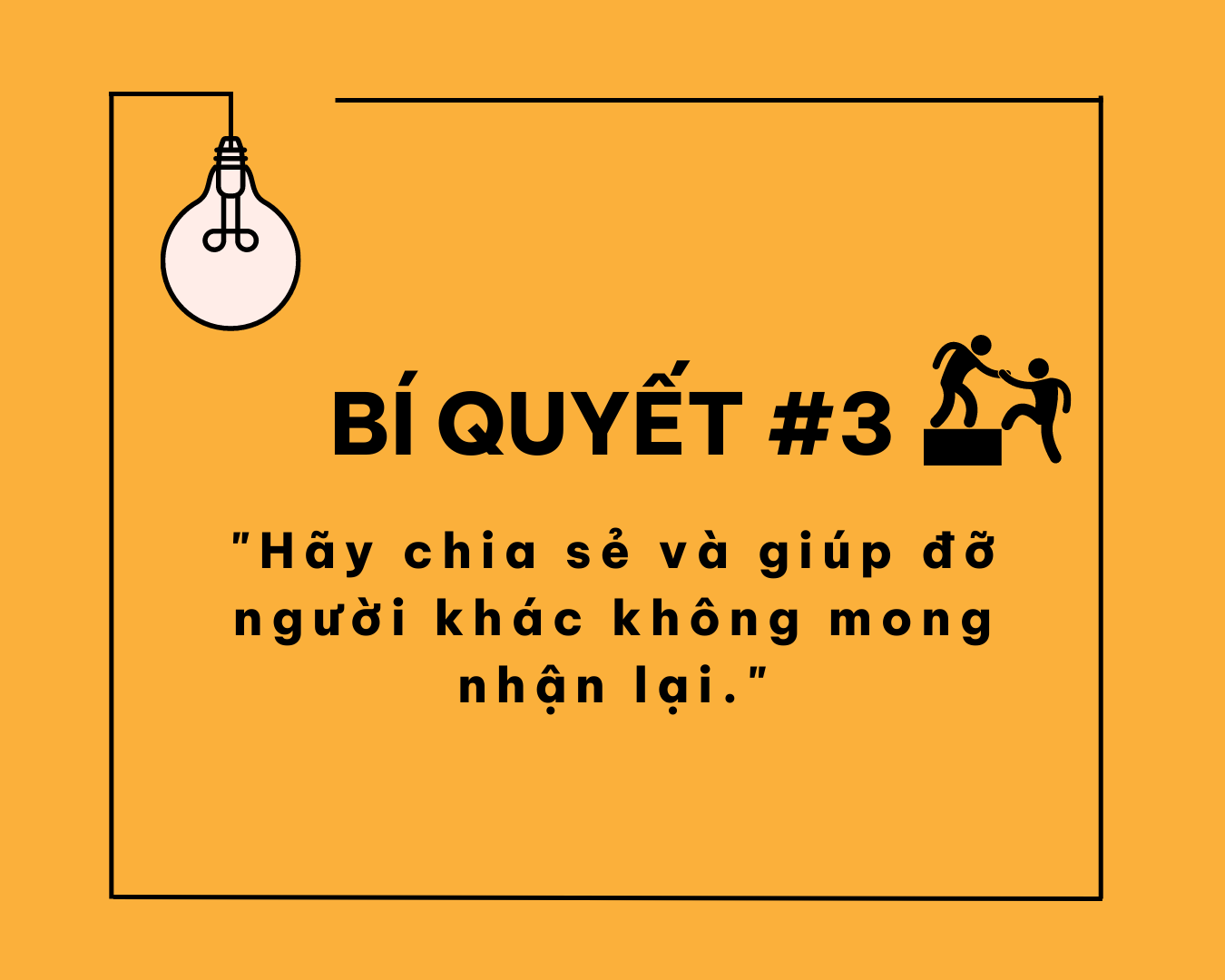 Top 5 bí quyết tạo mối quan hệ chất lượng 4 10 1