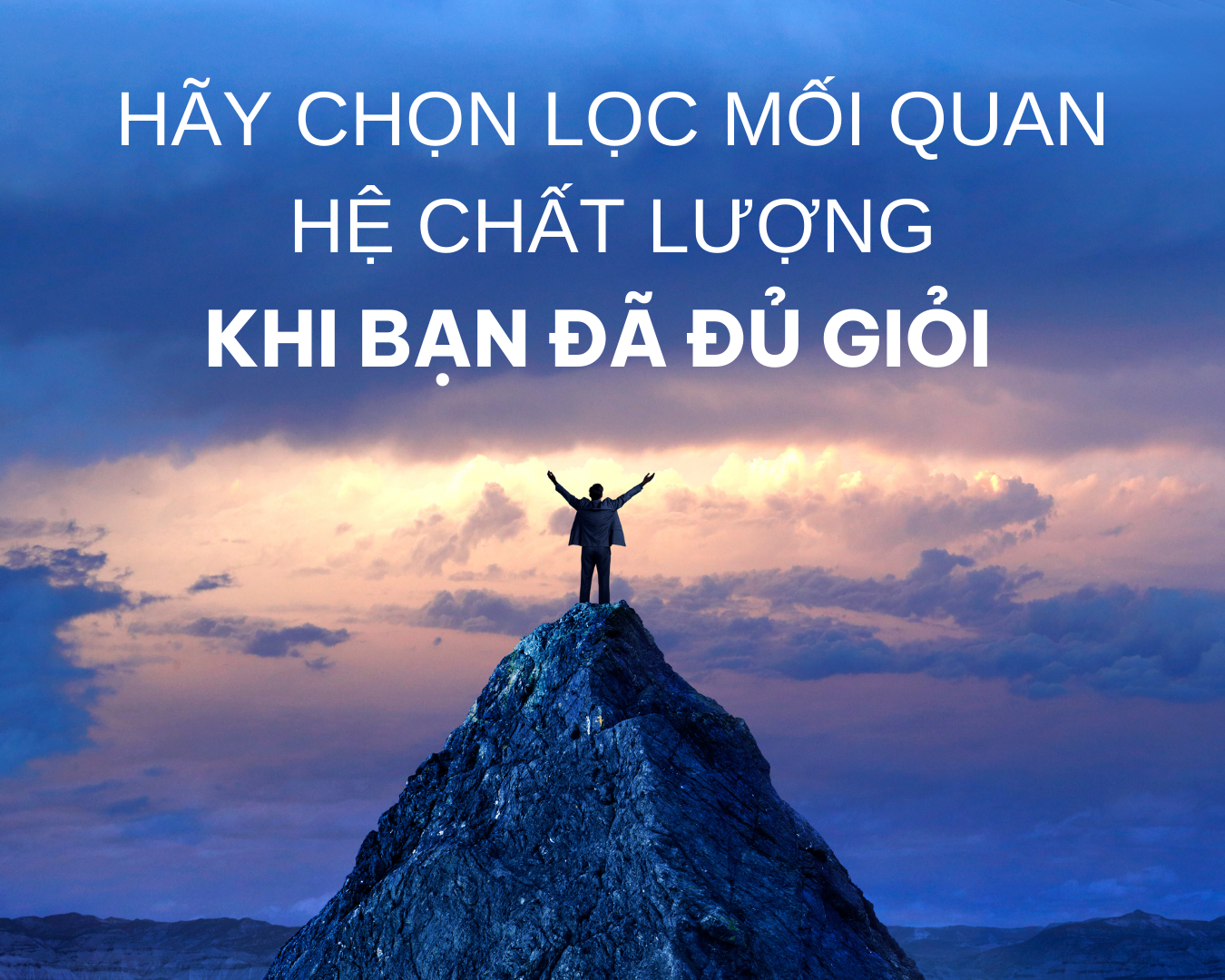 Top 5 bí quyết tạo mối quan hệ chất lượng 8 14