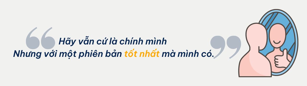 Đừng cố thay đổi tính cách của mình, dù bạn là HƯỚNG NỘI hay HƯỚNG NGOẠI 6 anh minh hoa 1 1