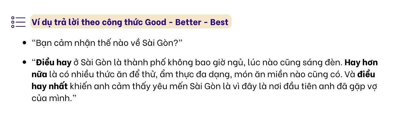 good 1