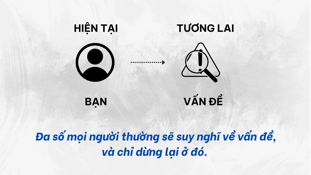 3 kiểu overthinking phổ biến (kèm giải pháp khắc phục) 3 1