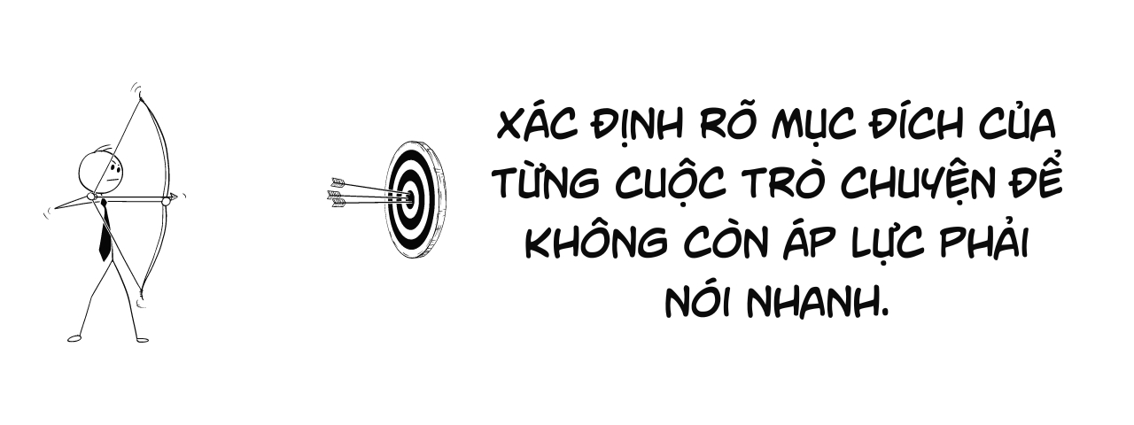 3 Cách khắc phục thói quen nói nhanh 3 giai phap 2